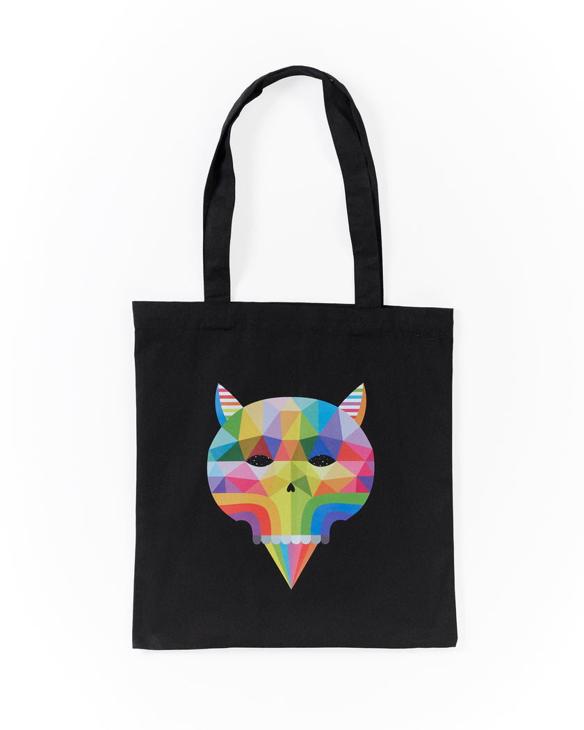 089. OKUDA NEON ANIMAL