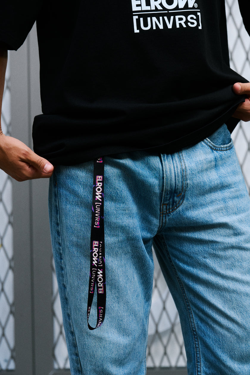 114. LANYARD UNVRS X ELROW