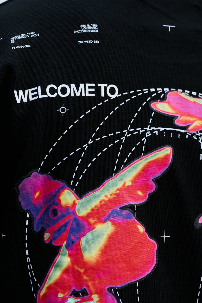 111. SUDADERA ELROW X UNVRS