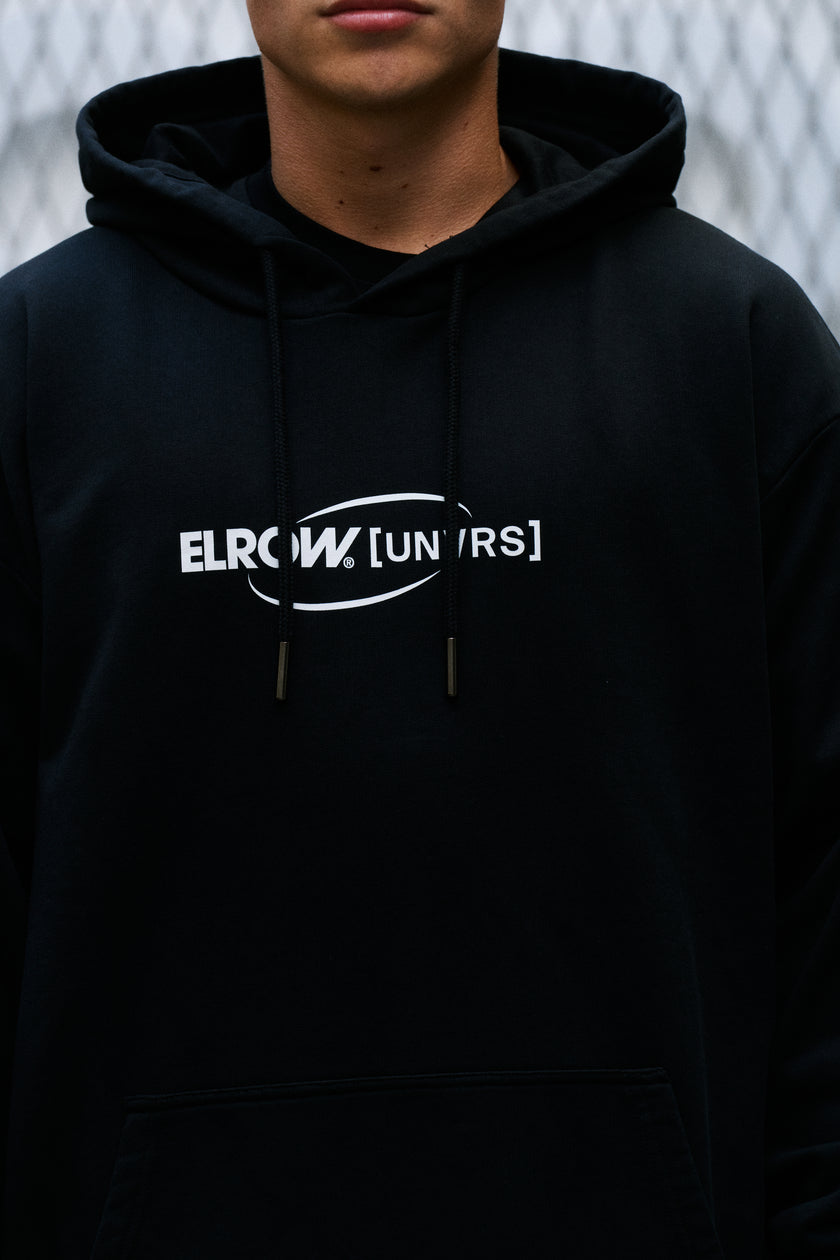 111. SUDADERA ELROW X UNVRS