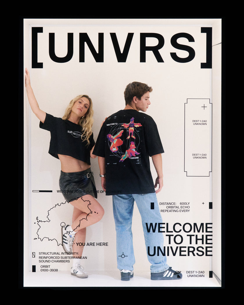 108. CAMISETA ELROW X UNVRS ROWGELIA