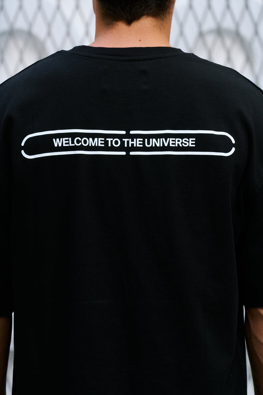 109. CAMISETA ELROW X UNVRS HAND