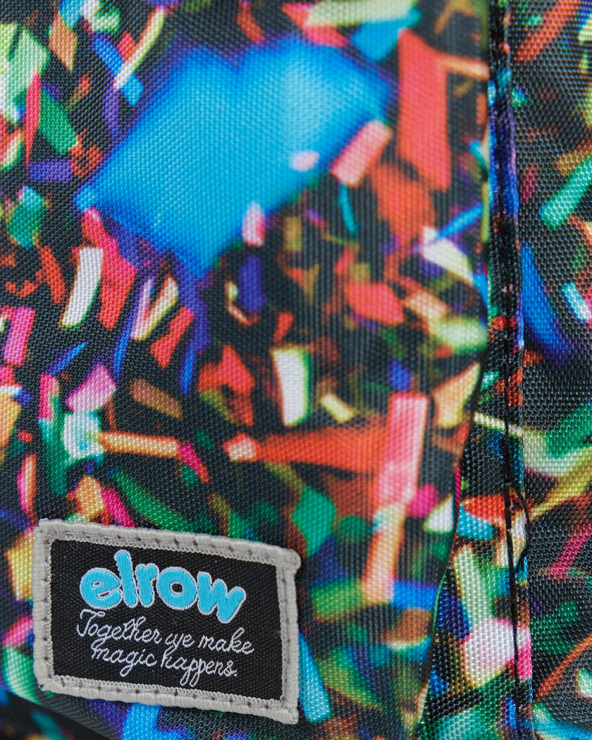 100. CONFETTI BURST
