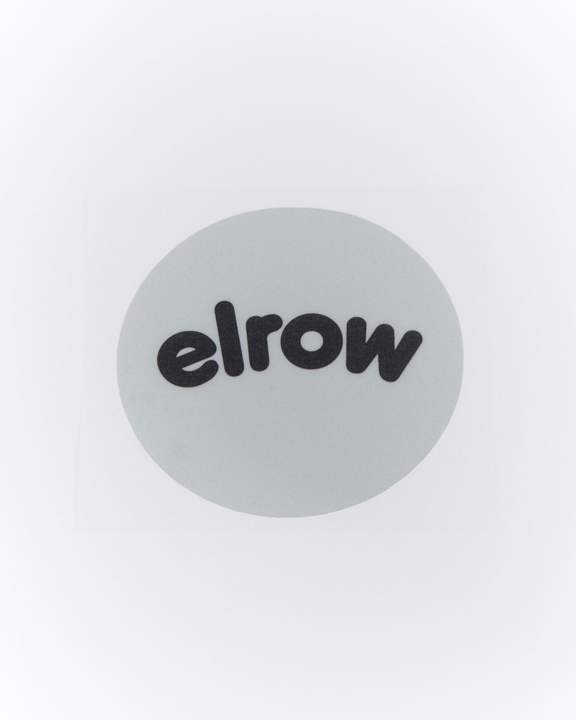 079. ELROW CORE - WHITE AND BLACK