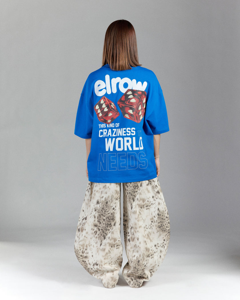 002. WORLD CRAZE
