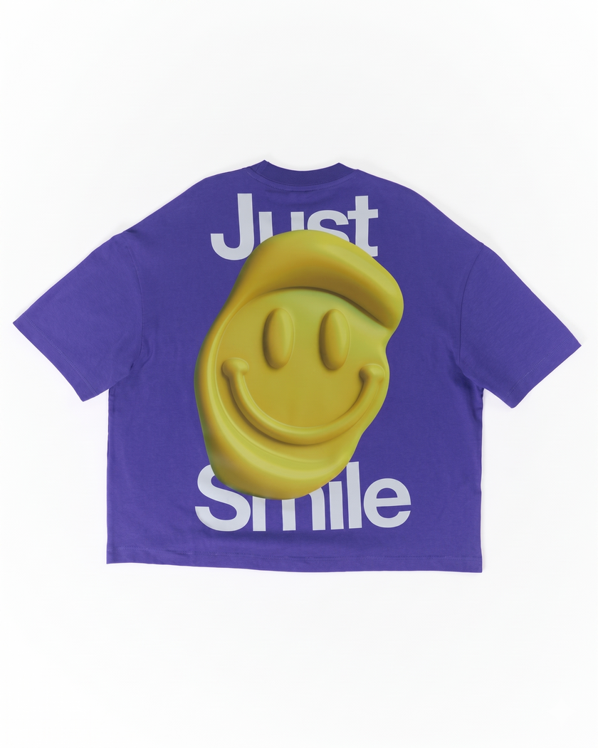 003. SMILE ON