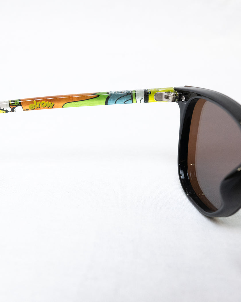 ICE BLUE SUNGLASSES 