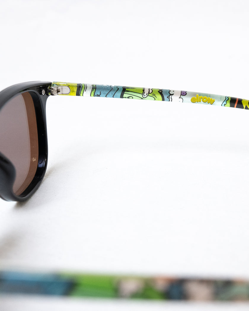 ICE BLUE SUNGLASSES 