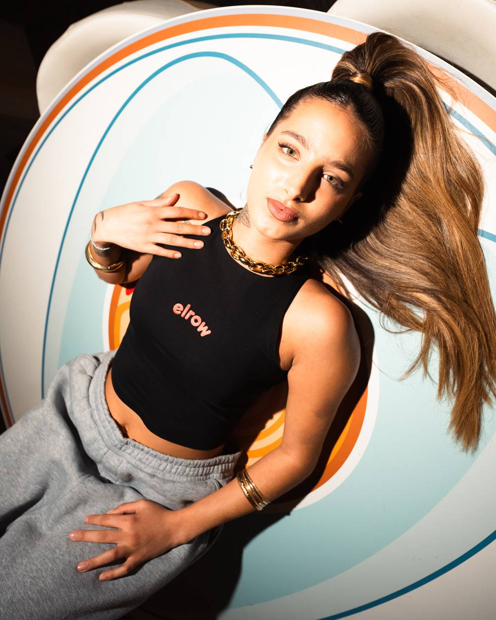 013. BASS TANK image