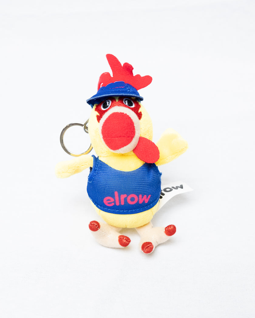ROWGELIA TOY KEYCHAIN