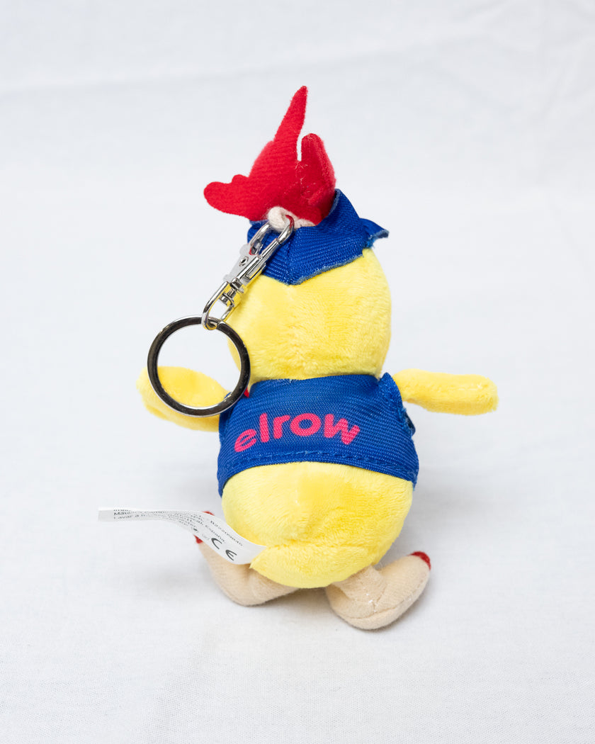 ROWGELIA TOY KEYCHAIN