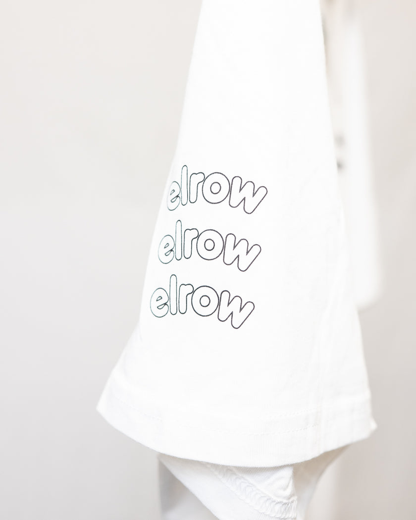 PUMA X ELROW WHITE