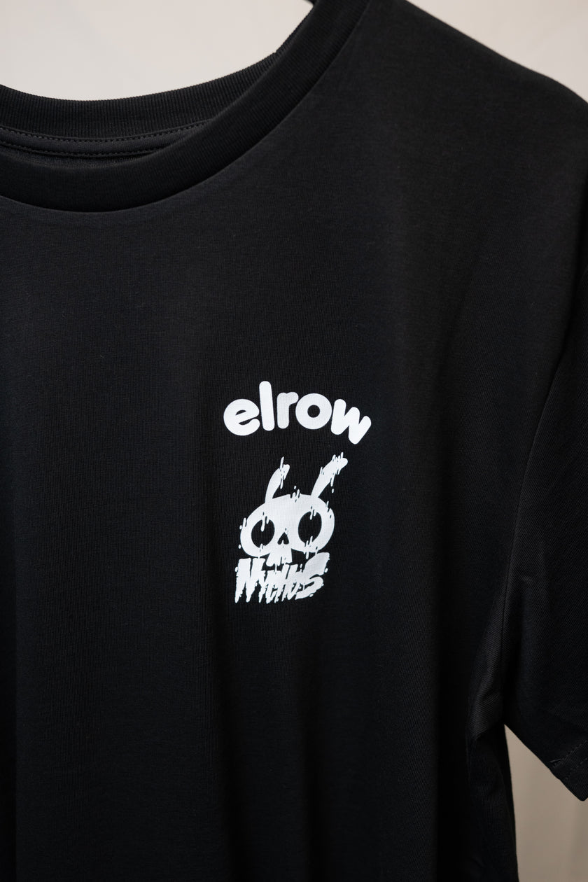 NYCHOS X ELROW BLACK