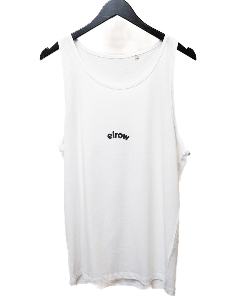 ELROW DAYLIGHT TANK TOP