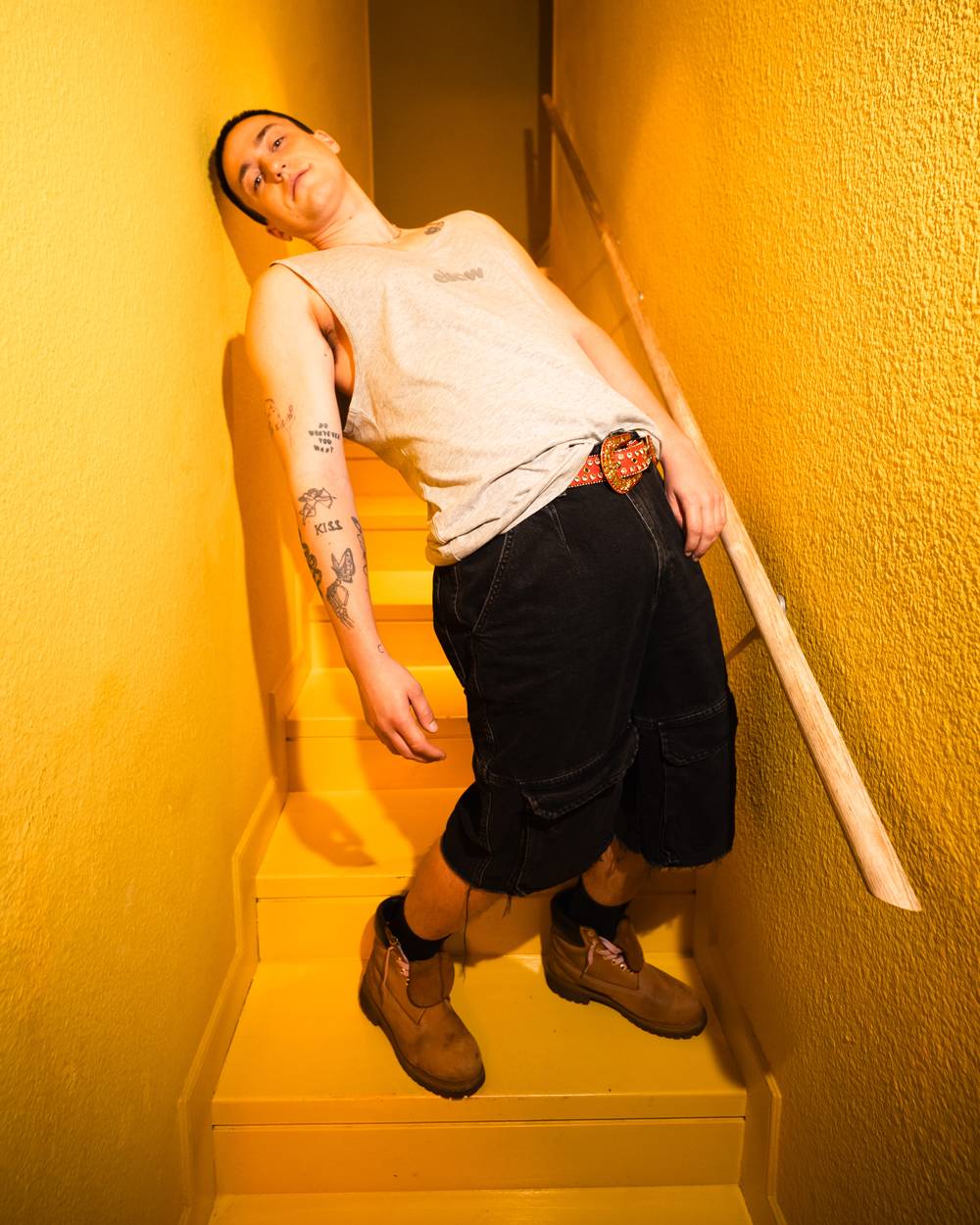 009. LIGHT DUST image