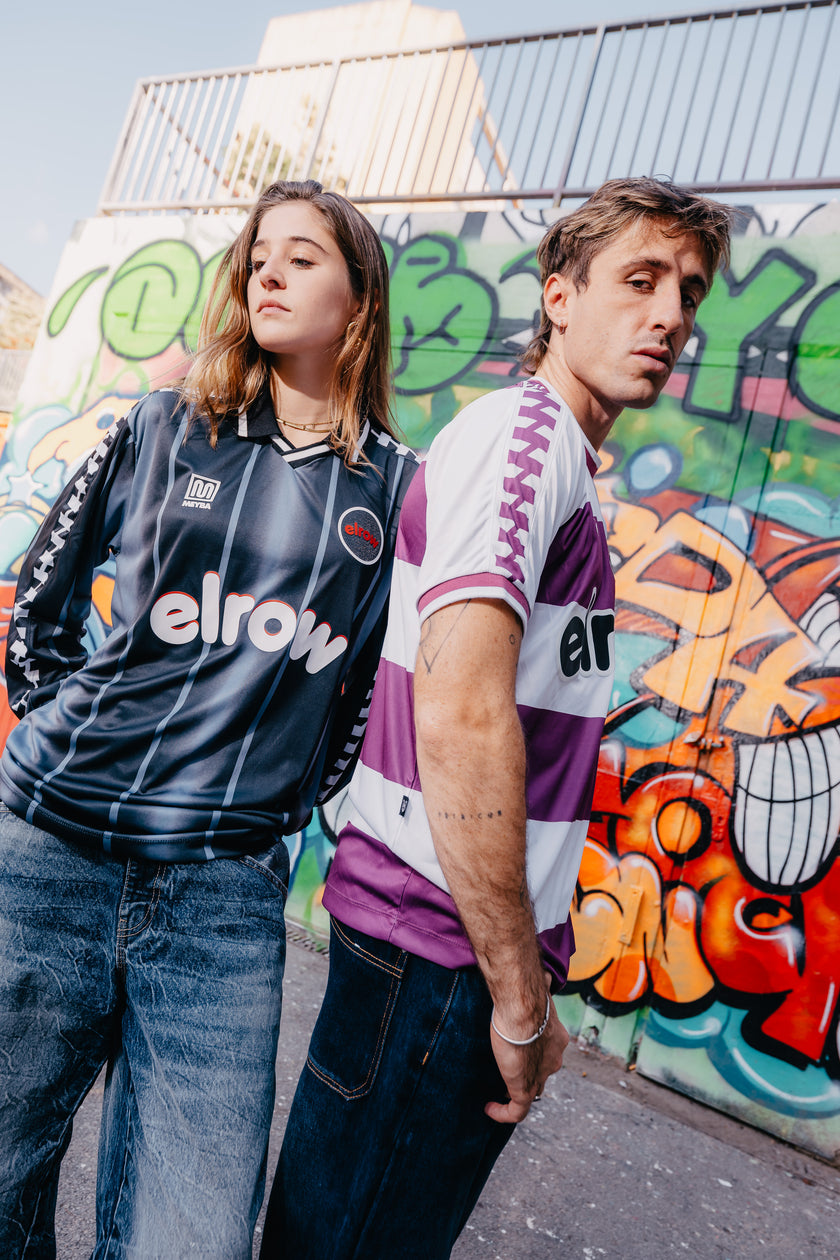 025. ELROW X MEYBA RHYTHM CLASH