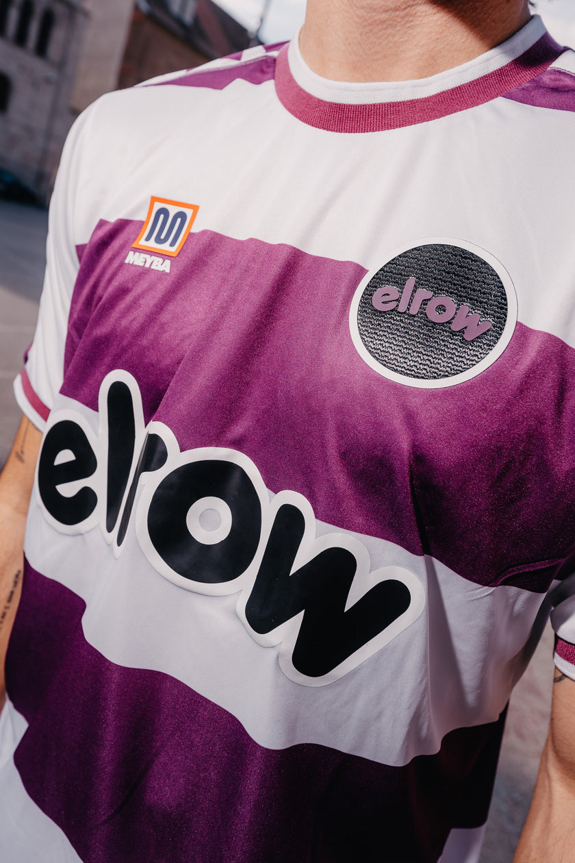 025. ELROW X MEYBA RHYTHM CLASH