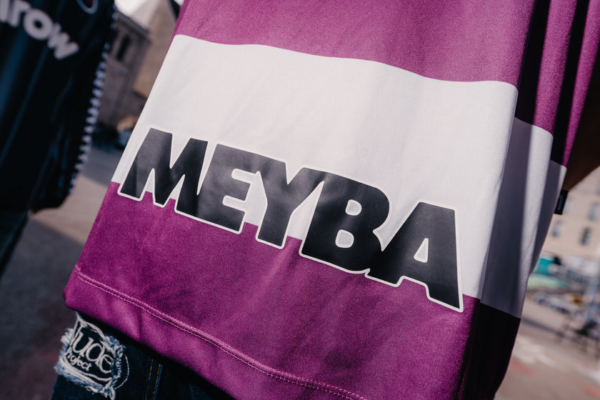 025. ELROW X MEYBA RHYTHM CLASH