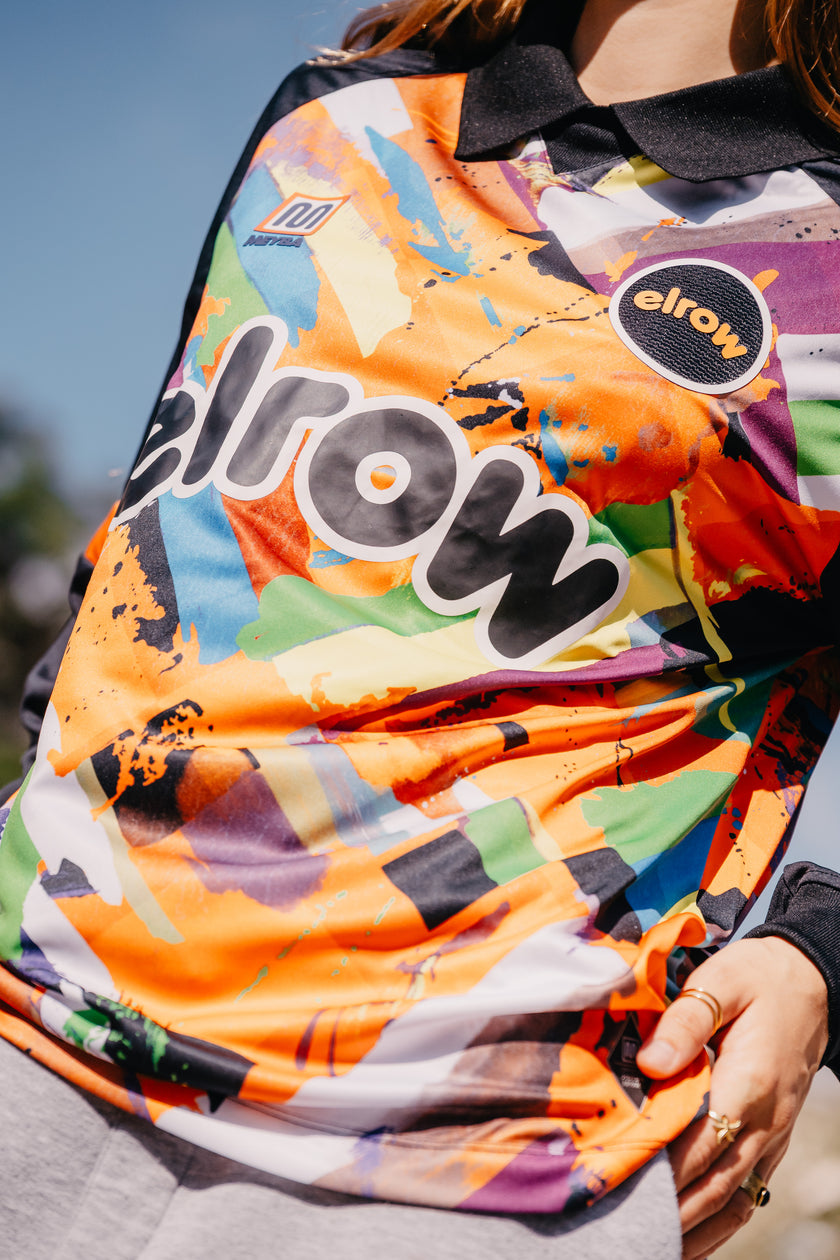 026. ELROW X MEYBA INFINITY COLORS