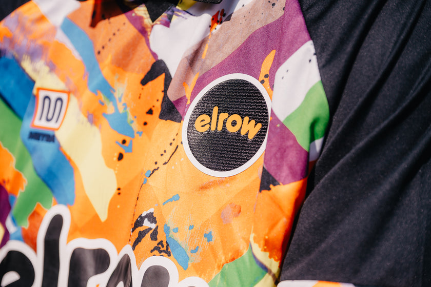 026. ELROW X MEYBA INFINITY COLORS