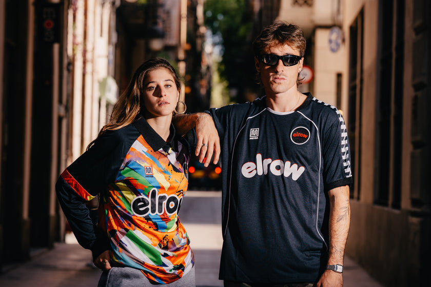 026. ELROW X MEYBA INFINITY COLORS