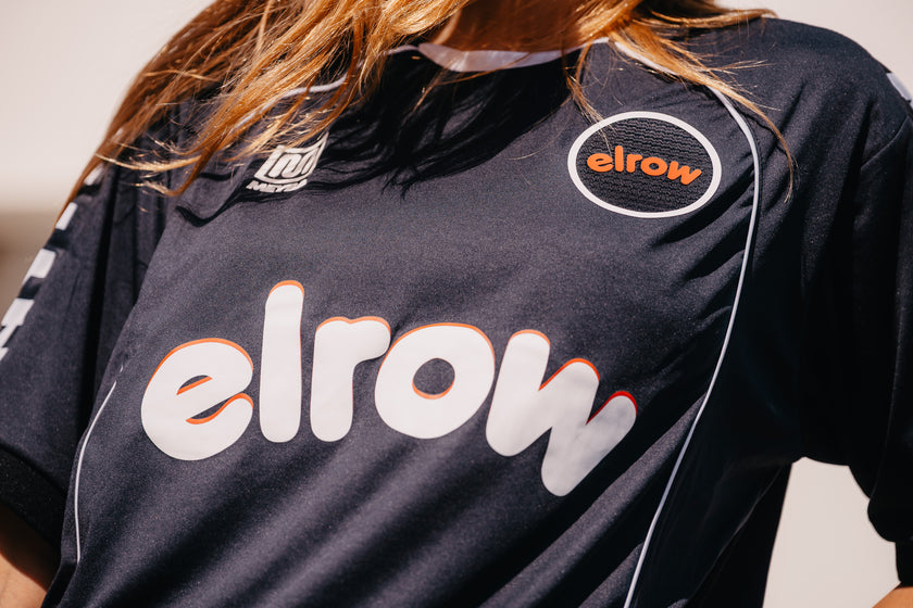 027. ELROW X MEYBA DARK PLUSE