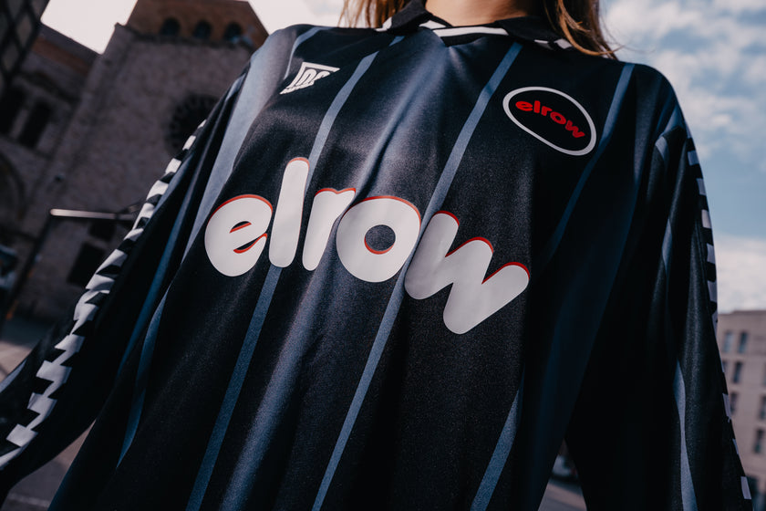 028.  ELROW X MEYBA SHADOW VIBES
