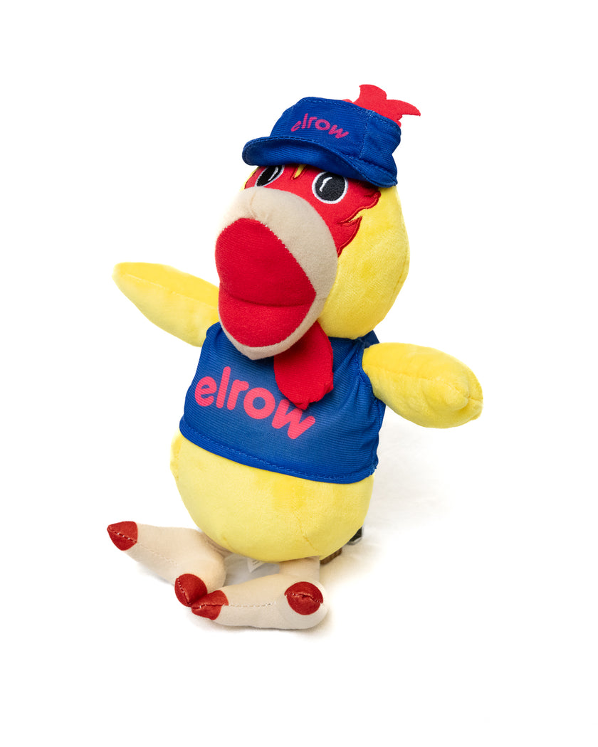 ROWGELIA TOY