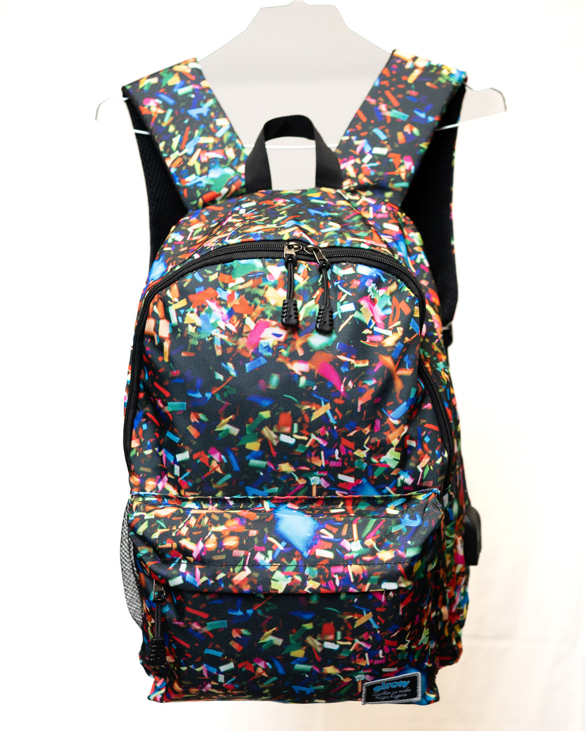 CONFETTI BACKPACK