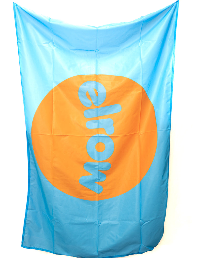 ELROW FLAG