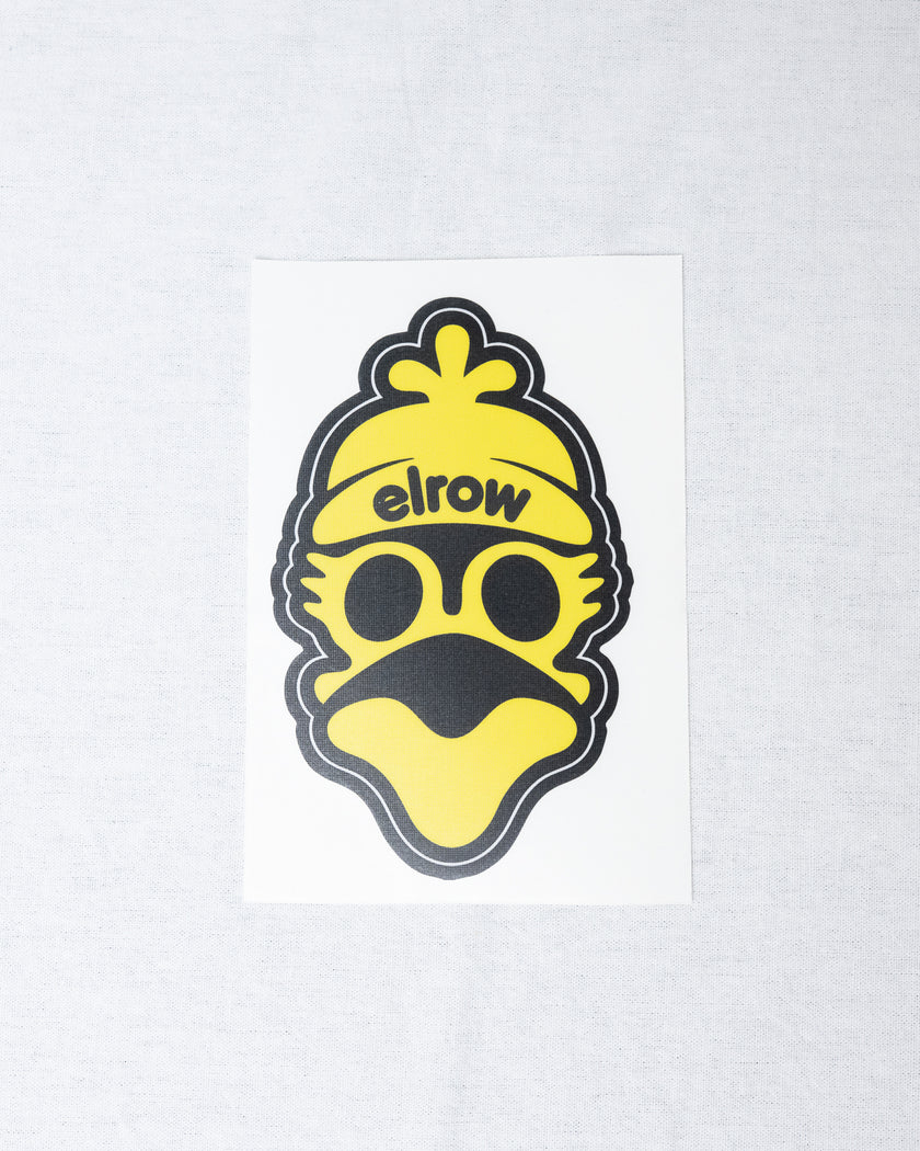 ROWGELIA STICKER