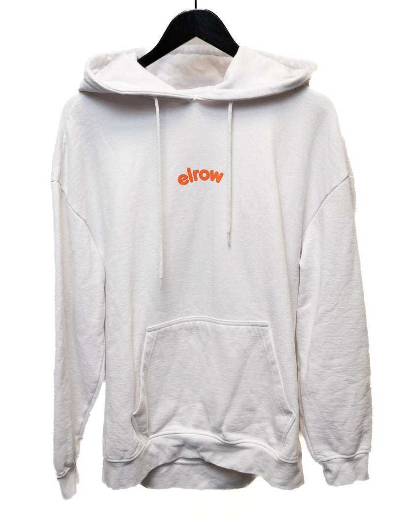 ROWSATTACKS SWEATSHIRT