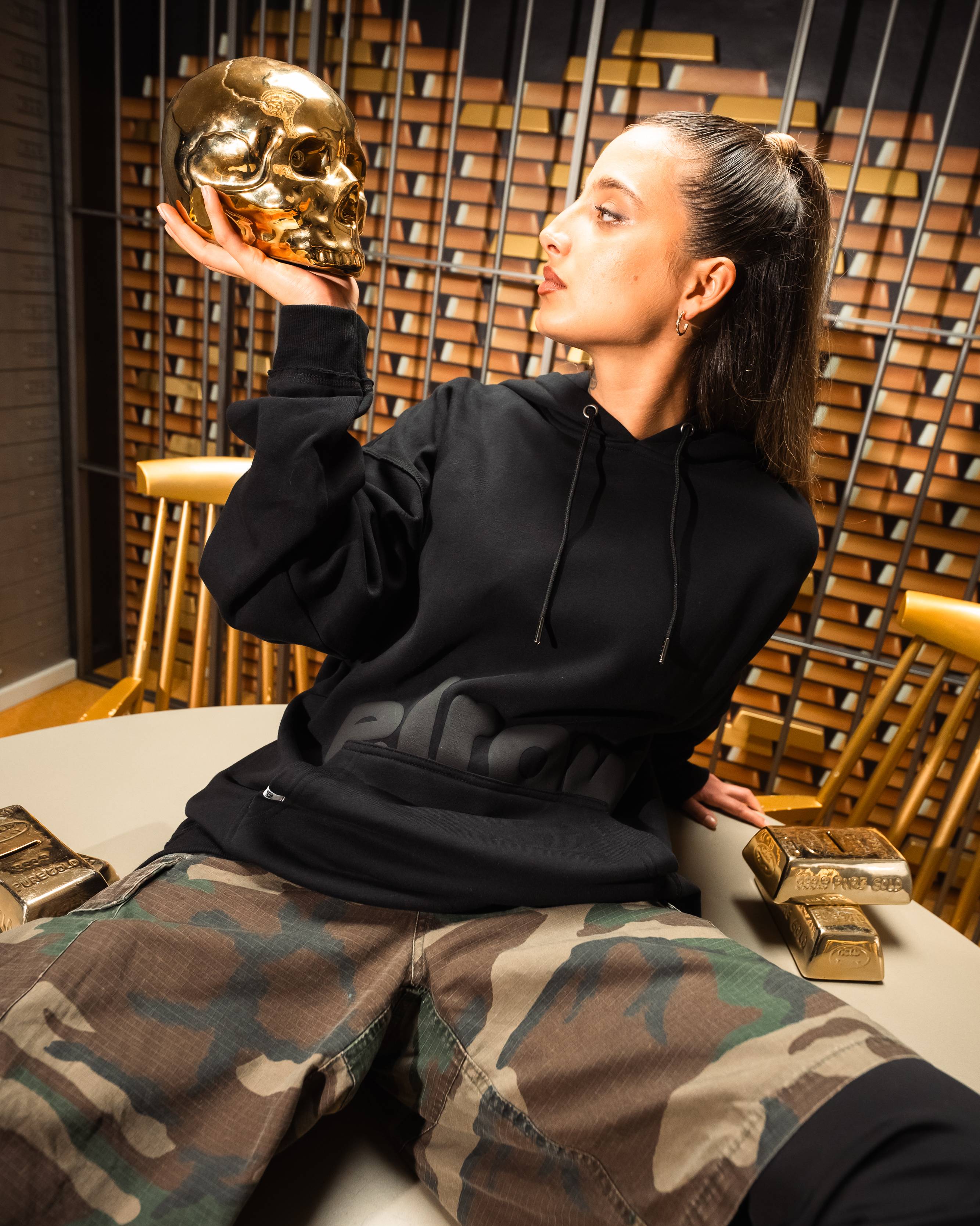 031. NIGHT FUEL image