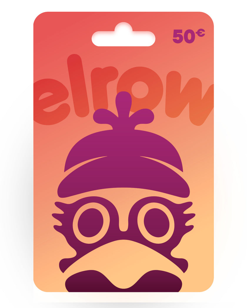 124. TARJETA REGALO VIRTUAL